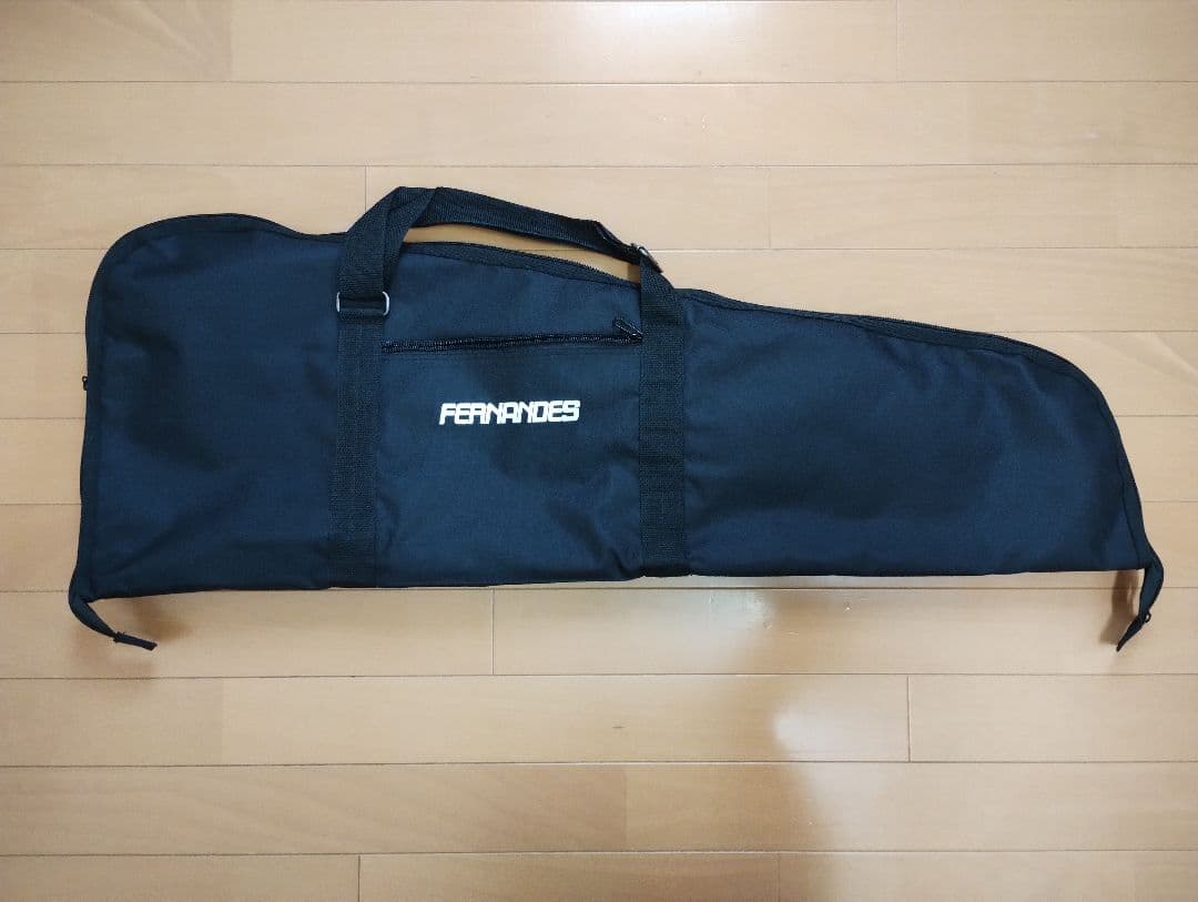 新品未使用 FERNANDES ZO-3 hideモデル PAINT-ZO24