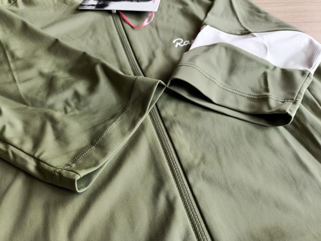 新品 Rapha コア ジャージ メンズS / ラファ