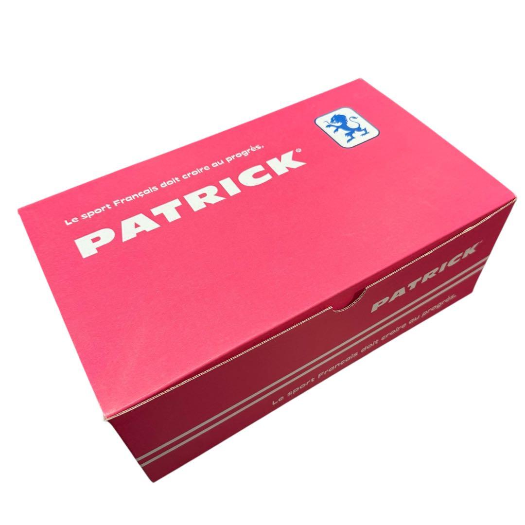 50%OFF！！ PATRICKXPALMS&CO. ゴルフシューズ 39