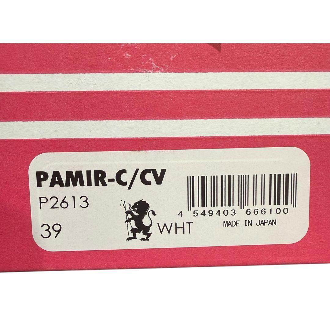50%OFF！！ PATRICKXPALMS&CO. ゴルフシューズ 39