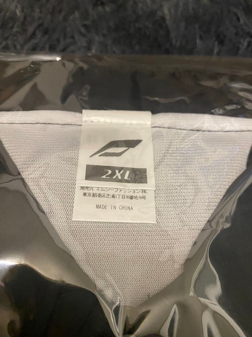 鹿児島ユナイテッドFCコーチジャケット《2XL》