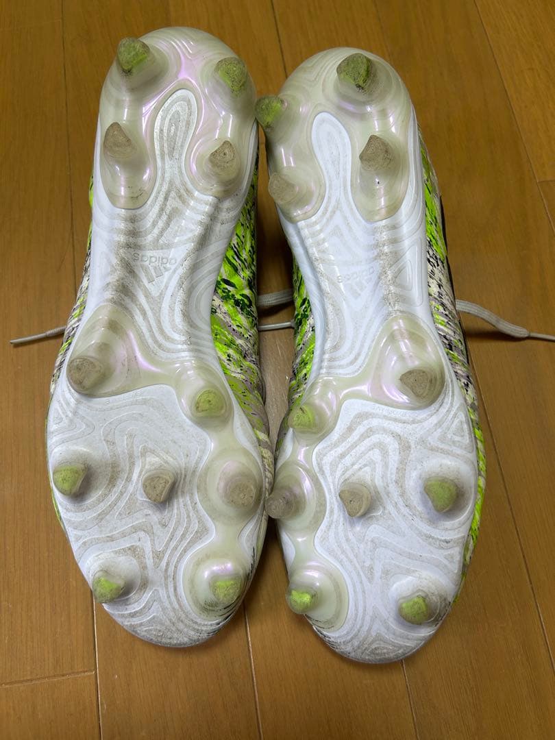 adidas COPA サッカースパイク