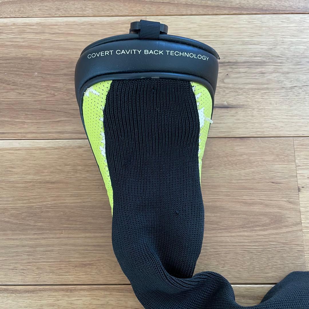 Nike Vapor スピードリミテッドフェアウェイウッド 5W