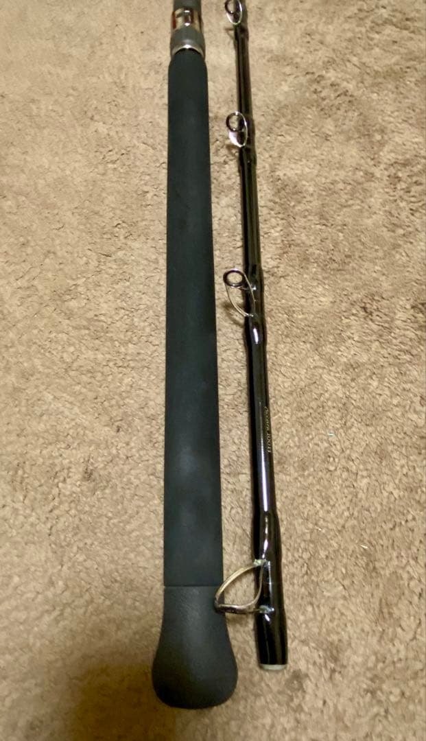 ZENAQ MUTHOS Accura 100H（RG）　ミュートスアキュラ