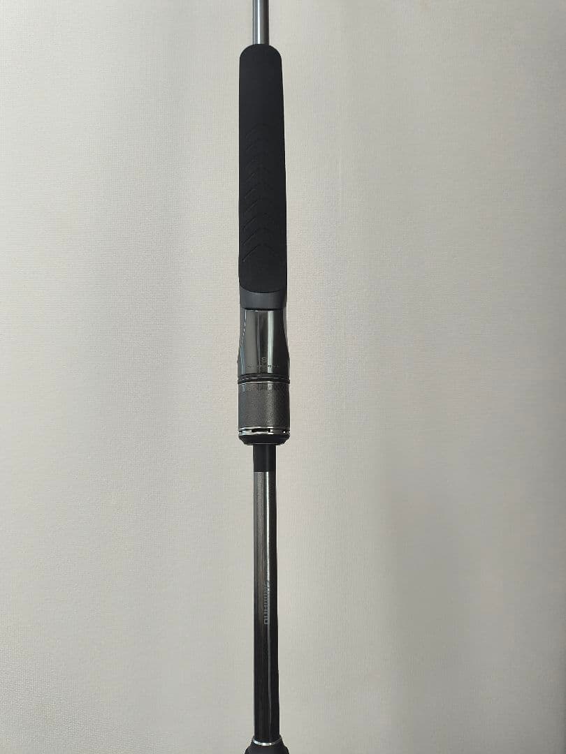 オシアジガーリミテッド S62-3 OCEA JIGGER Limited 美品