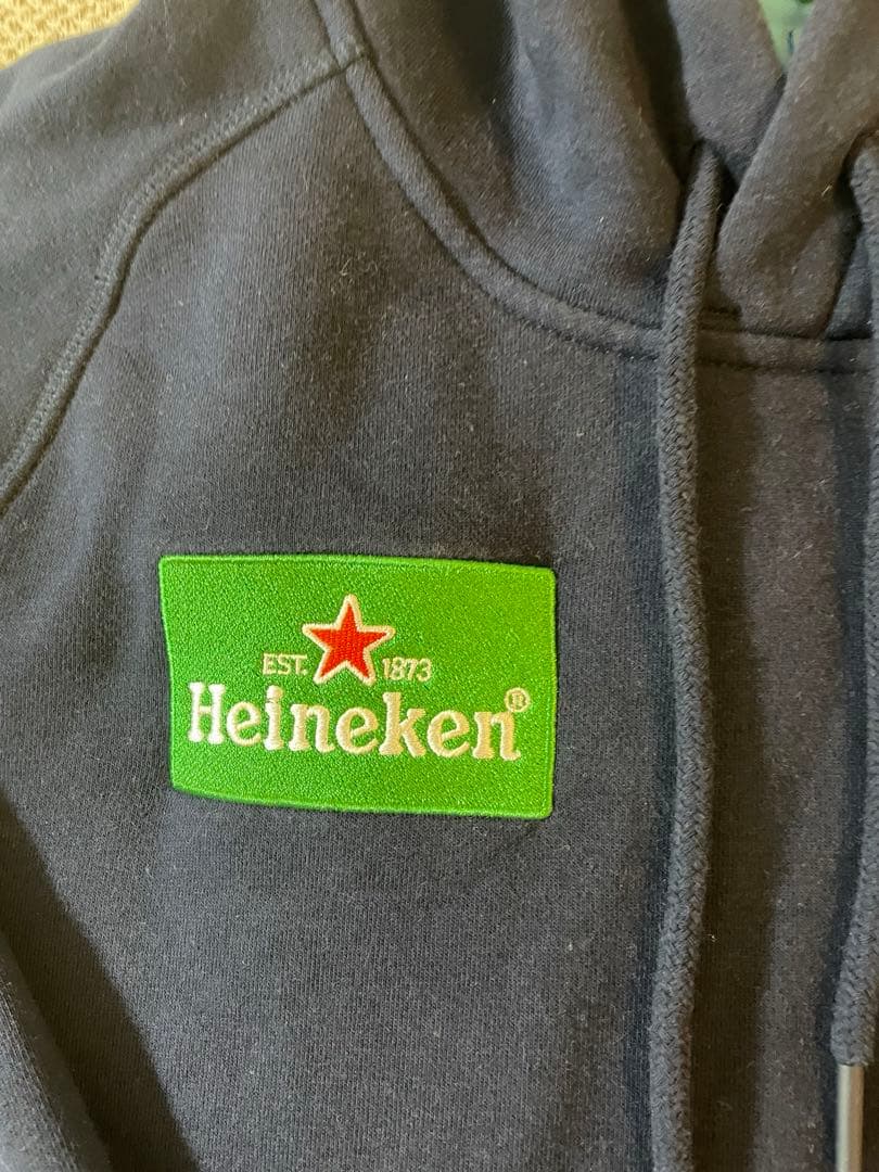 Heineken ラグビーワールドカップ2019 フーディー/XS