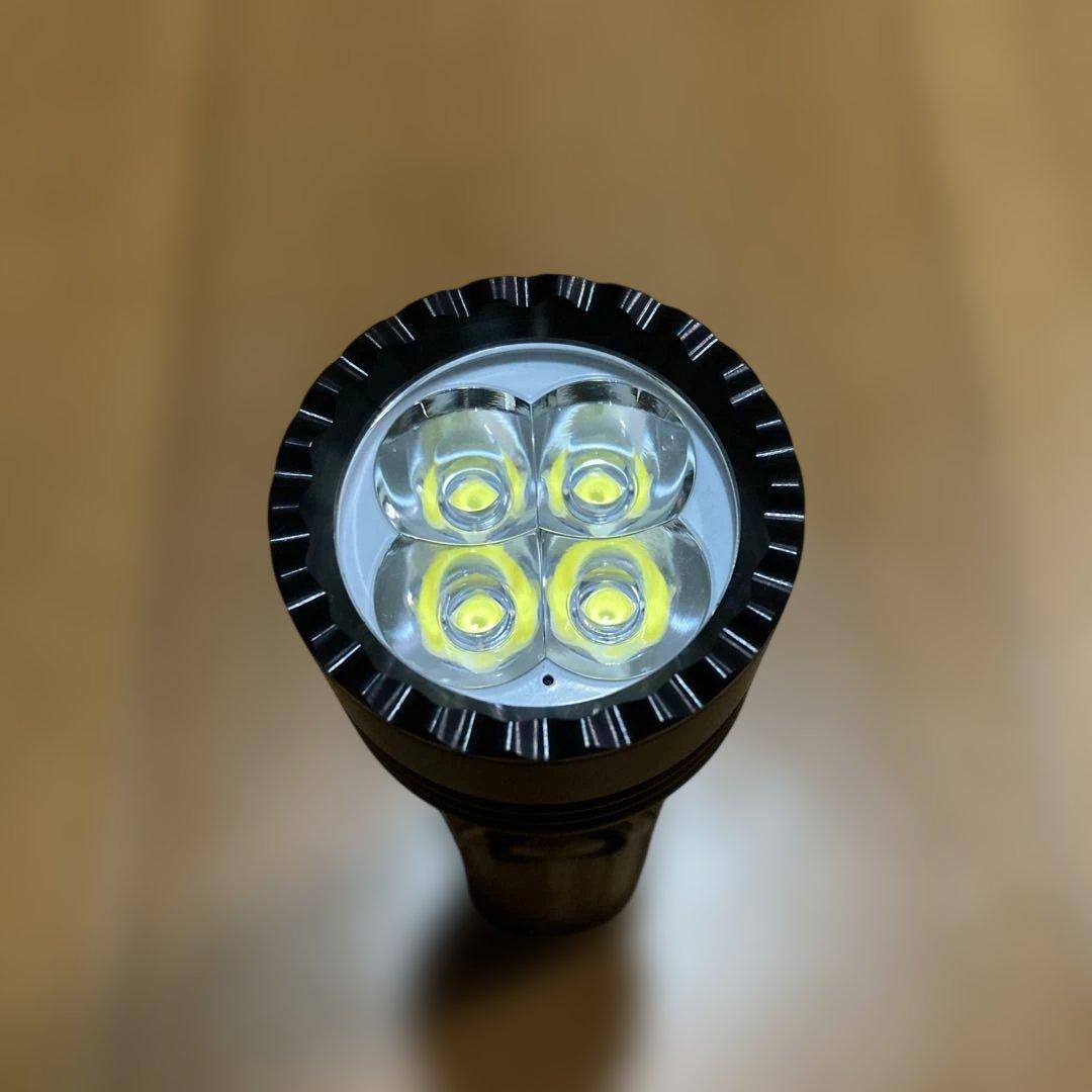 Olight seeker3 pro ライトブラウン　美品