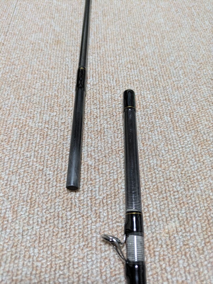 【新品・未使用品】ダイワ 19ラテオ 93MB・R