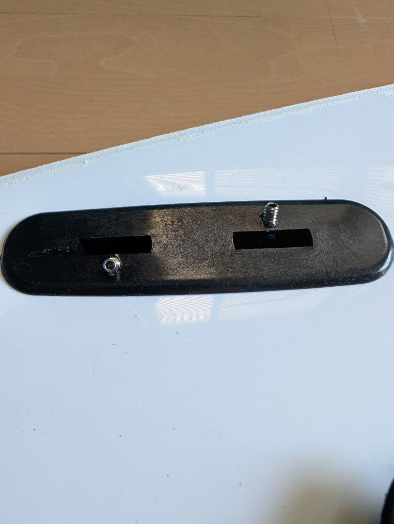 コストコ GERRY LOPEZ 8ft ソフトボード 美品 中古