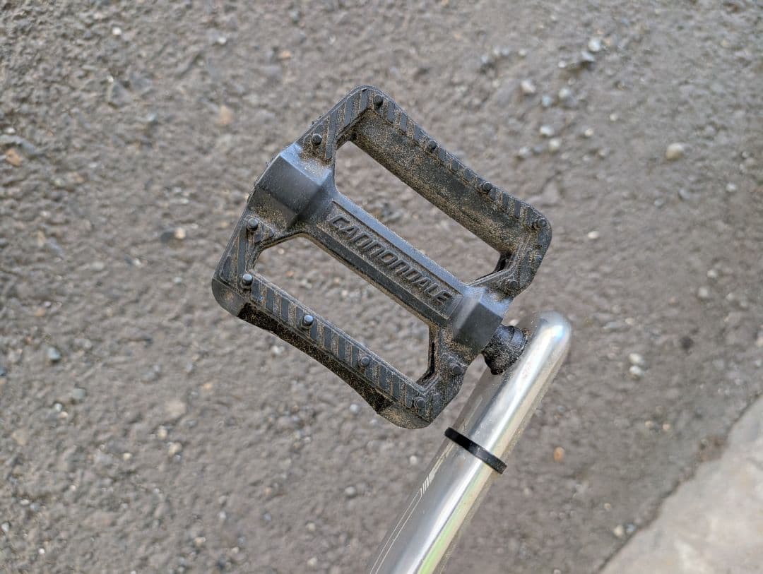 Cannondale キャノンデール CAAD8 FLATBAR2 フラットバー