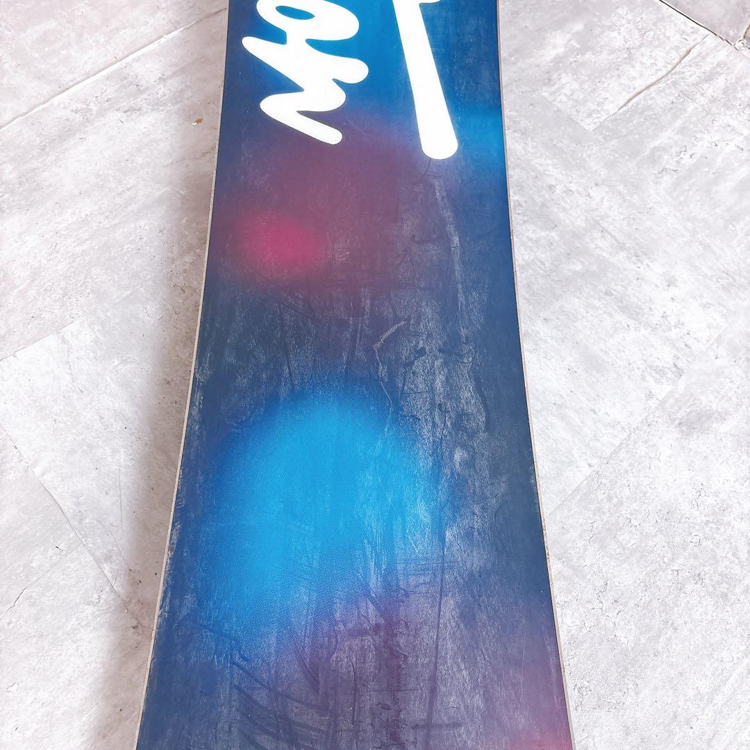 BURTON GENIE 142cm レディース スノーボード 初心者