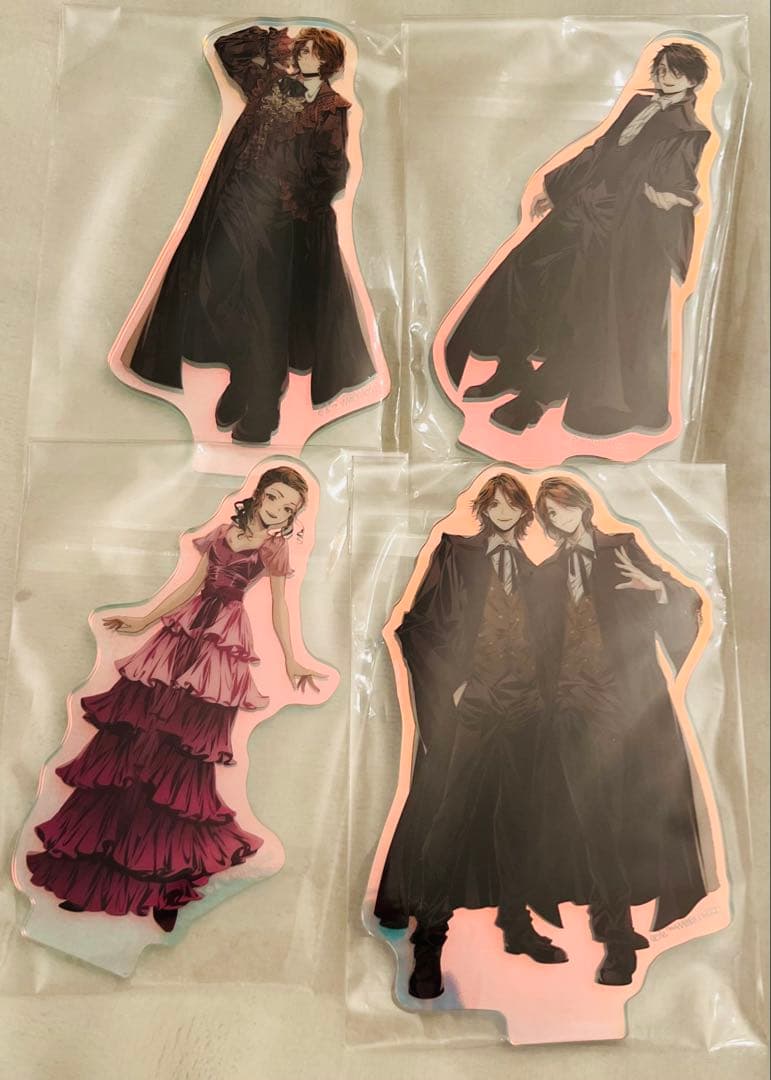 ハリーポッター ファンタビ まとめ売り