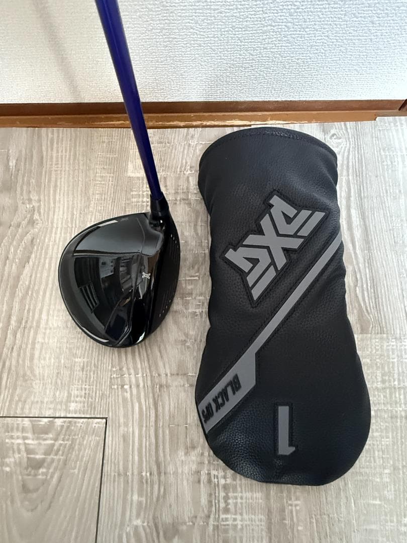 PXG 0311 BLACK OPS ドライバー 10.5