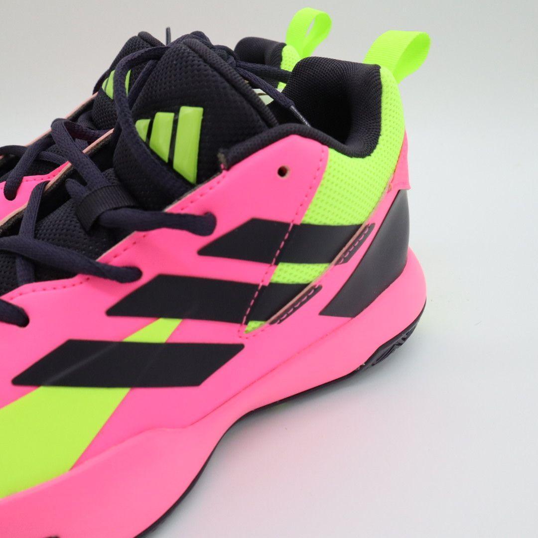 新品 アディダス adidas バスケット Cross'Em Upセレクト 23