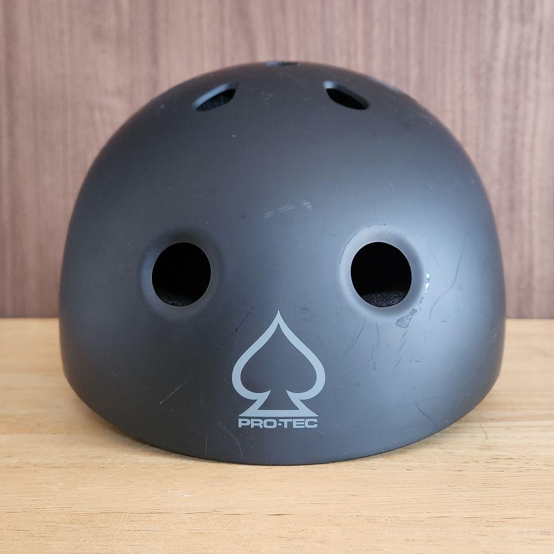 PRO-TEC　プロテック ヘルメット CLASSIC SKATE Lサイズ