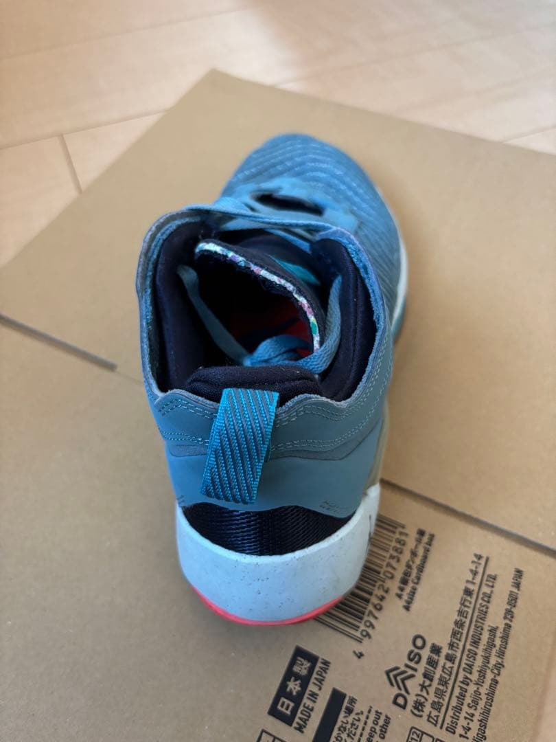 JORDAN Luka1 ルカ1 ドンチッチ