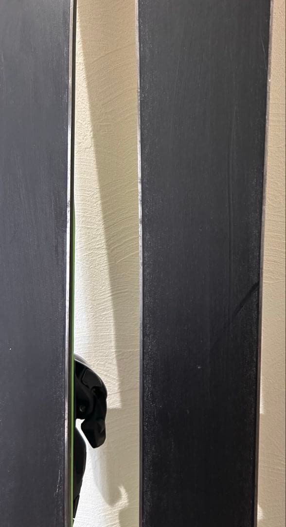 K2 ケーツースキー板 2023モデル　DISRUPTION 78C 170cm