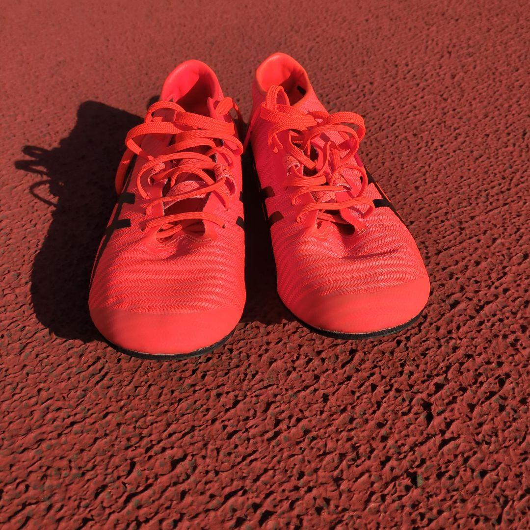ASICS メタスプリント 25.5