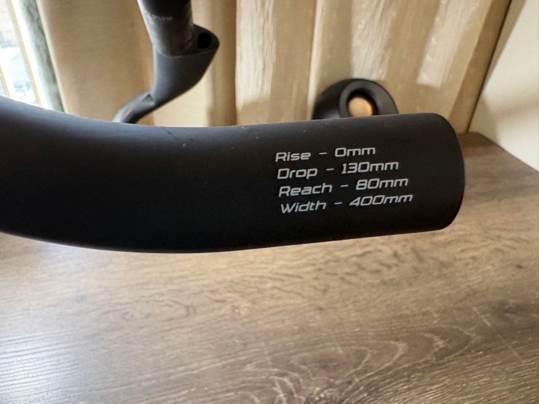 パーツ SPECIALIZED S-WORKS AEROFLY 400mm