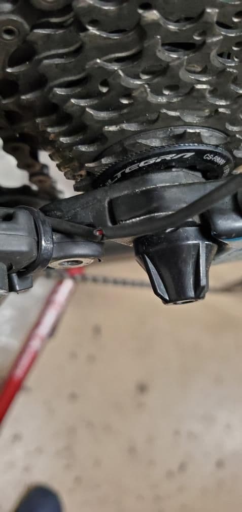 BRIDGESTONE RP-9 510サイズ