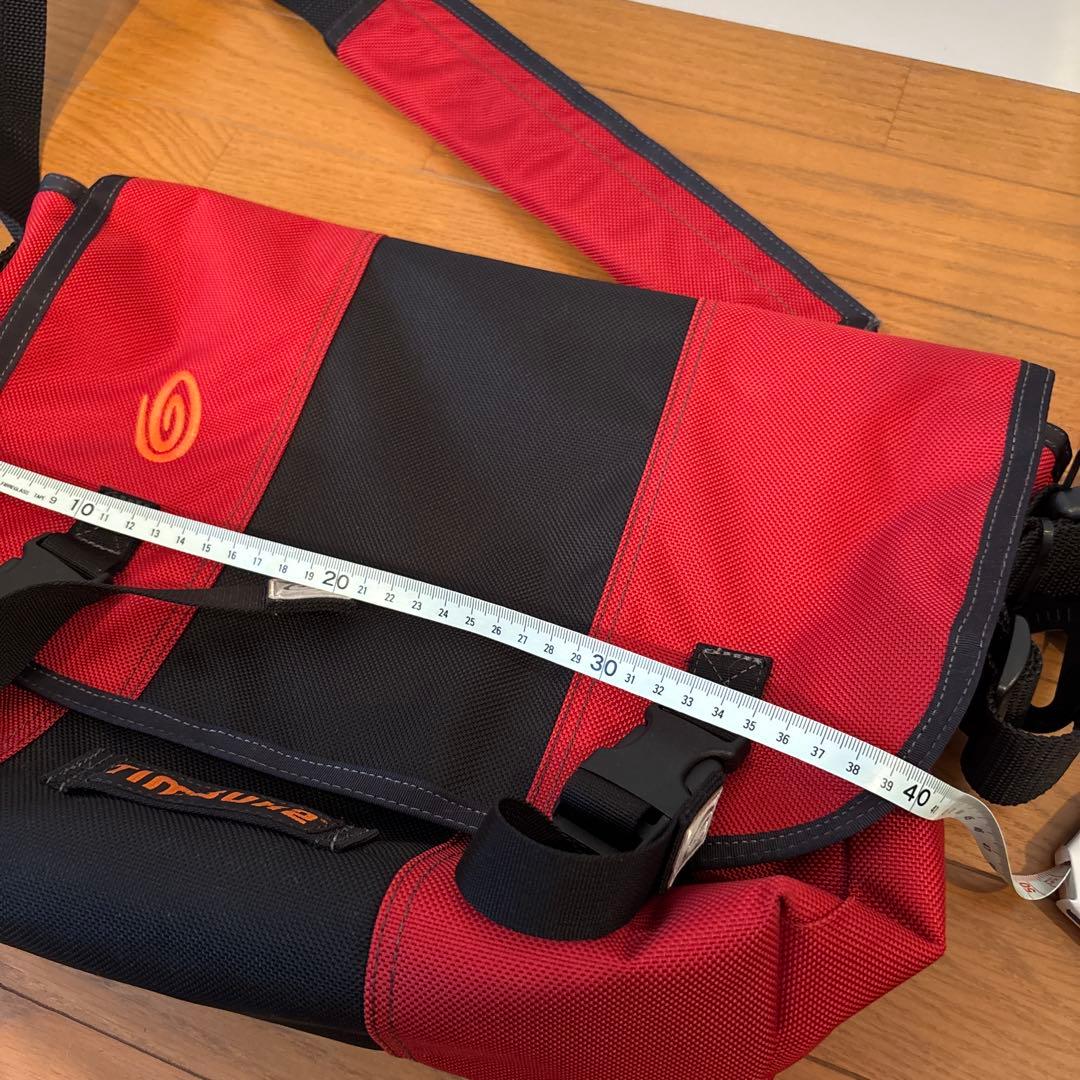 TIMBUK2 ティンバック2 クラシック メッセンジャーバッグ