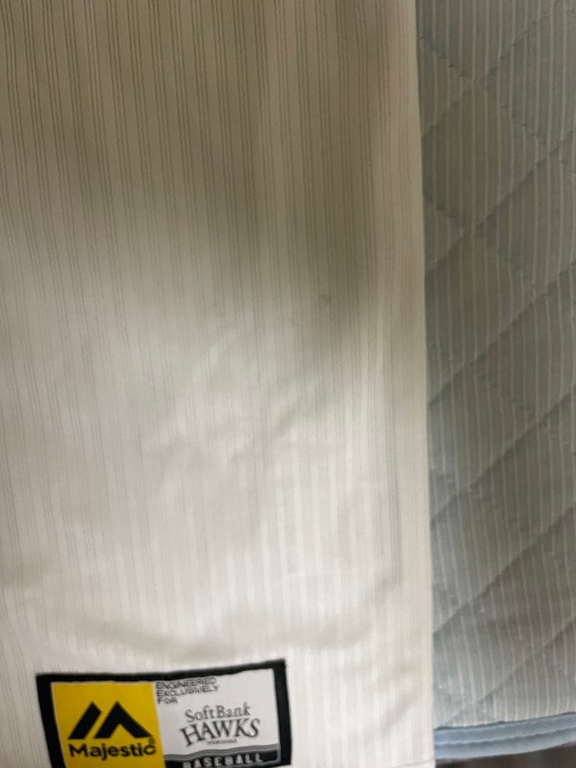 ソフトバンクホークス　近藤健介　ユニフォーム