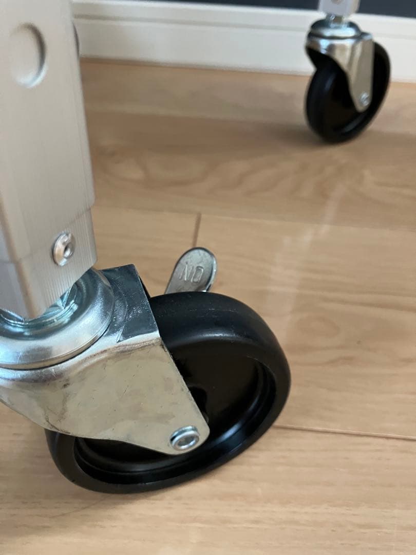 プリンス テニスコート用品 ボールバスケット