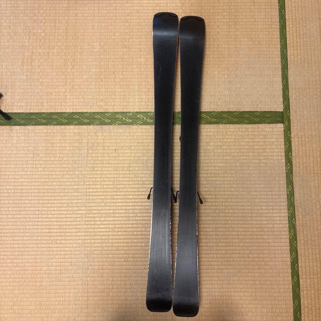 お値下げ‼️ROSSIGNOL HERO RACING キッズスキー　120