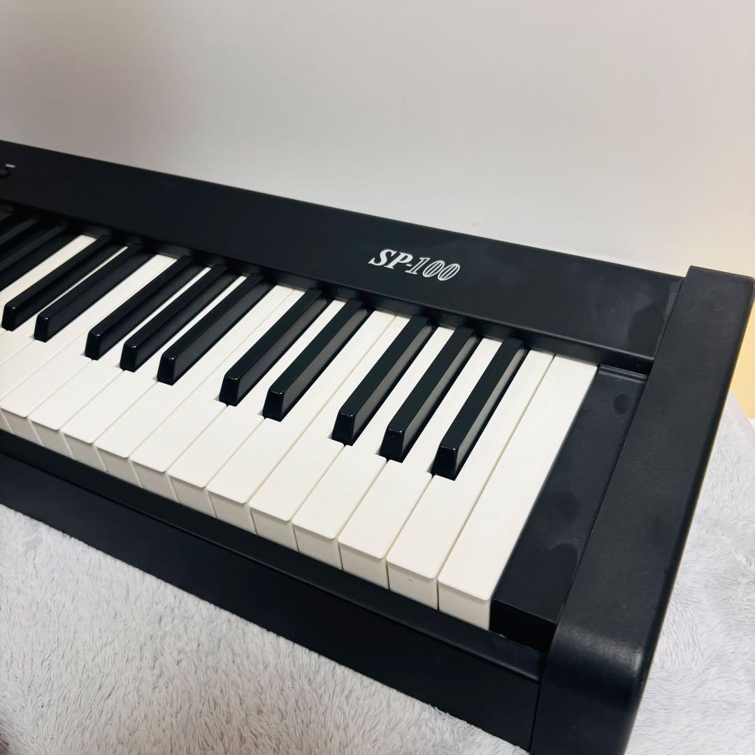 KORG SP-100 88鍵 電子ピアノ