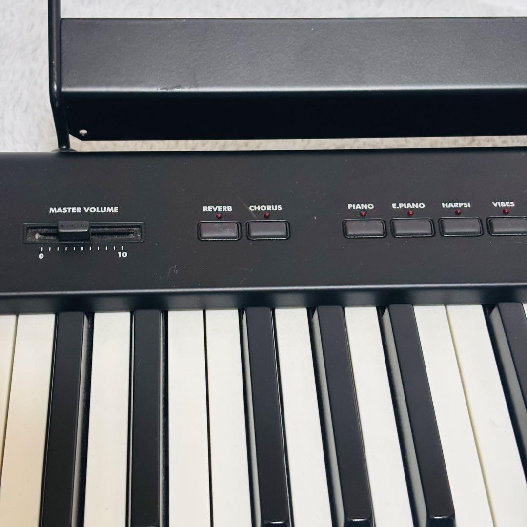 KORG SP-100 88鍵 電子ピアノ