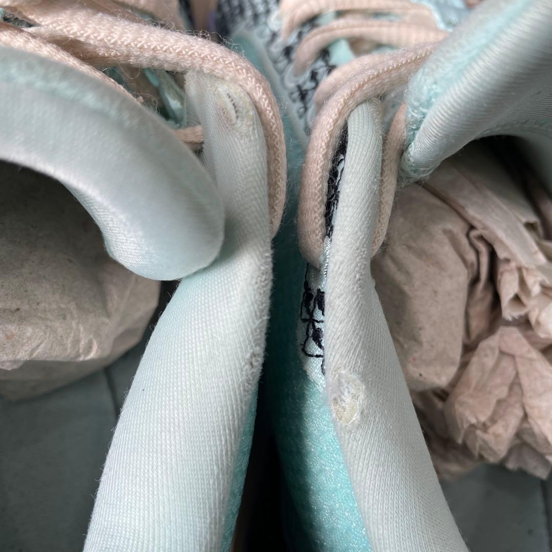 TAKE.I 　NIKE Sabrina1 バスケットシューズ　24.5