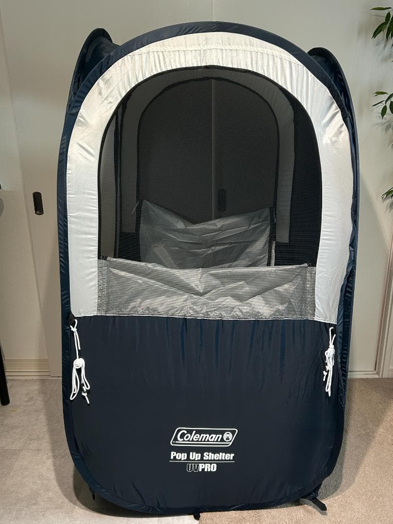 Coleman ポップアップシェルター シェード 200038147