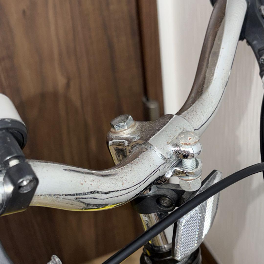 Henshin 変身バイク ペダル付き 幼児用自転車　12インチ