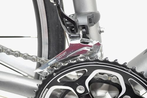TREK LEXA SLX 700C ロードバイク美車