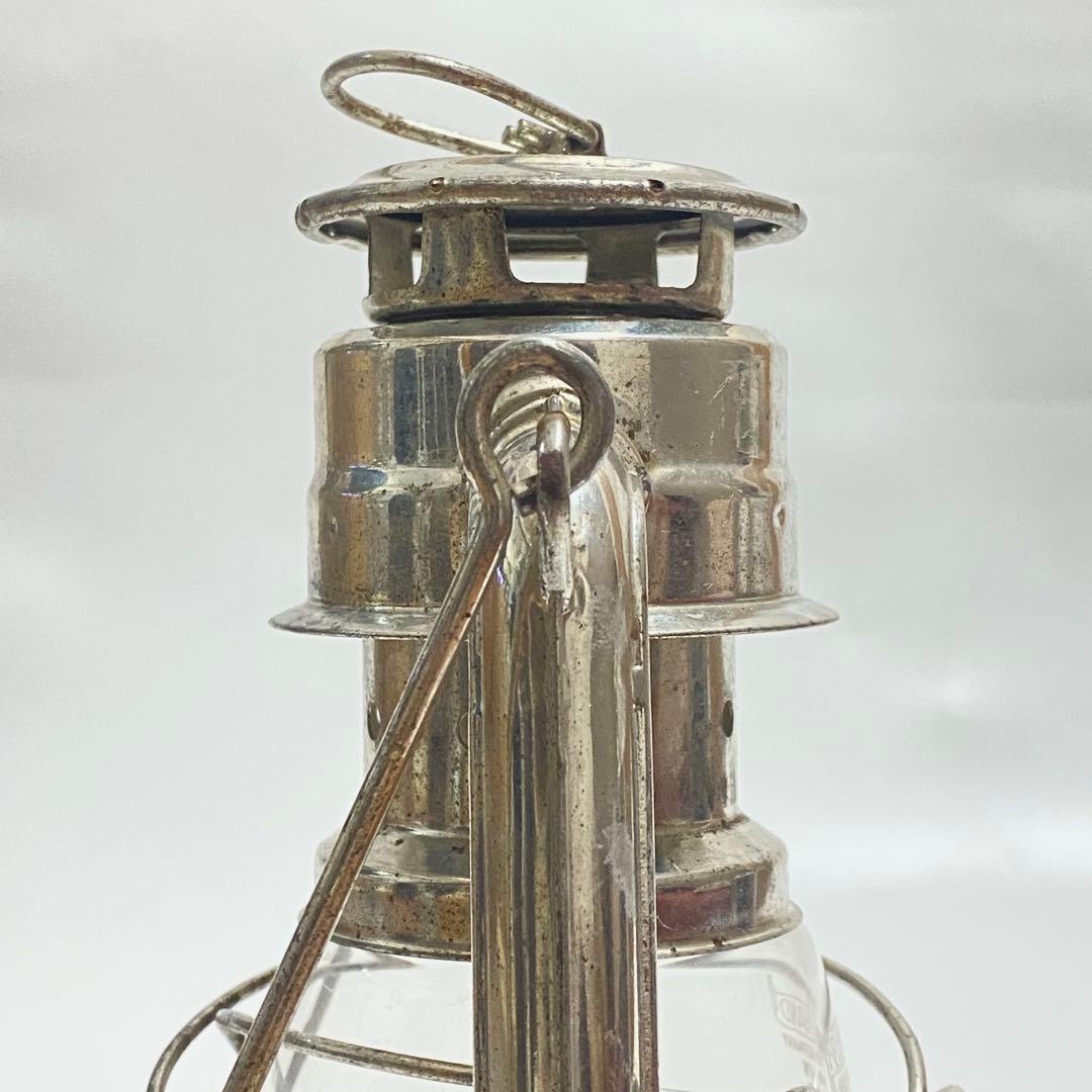 FEUERHAND フュアーハンド　175　メッキ　ドイツ製　ビンテージランタン