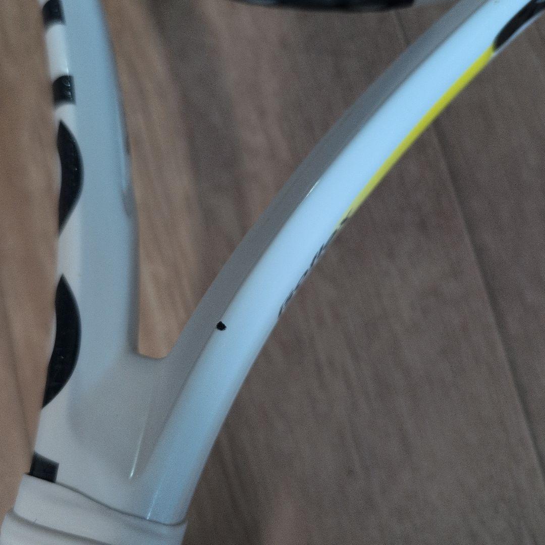 値下げ　テクニファイバー 275g G2