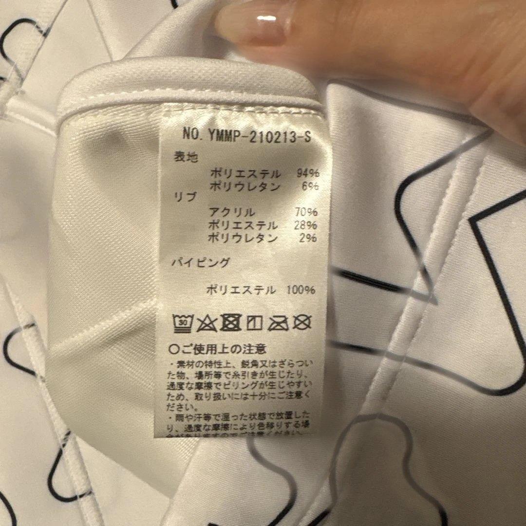 最終値下げ！ムータ⭐︎激安⭐︎新品ゴルフウェア⭐︎1サイズ