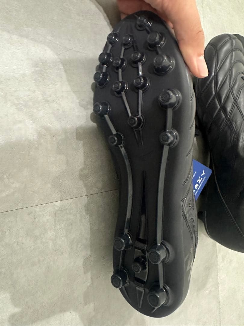 MORELIA モレリアPROTOJAPANLtd28.0cm スパイク