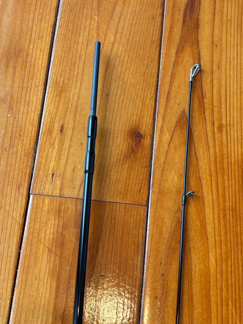 SOULS TROUT FINALISTジャーキング TF-JA92HS‐TZ