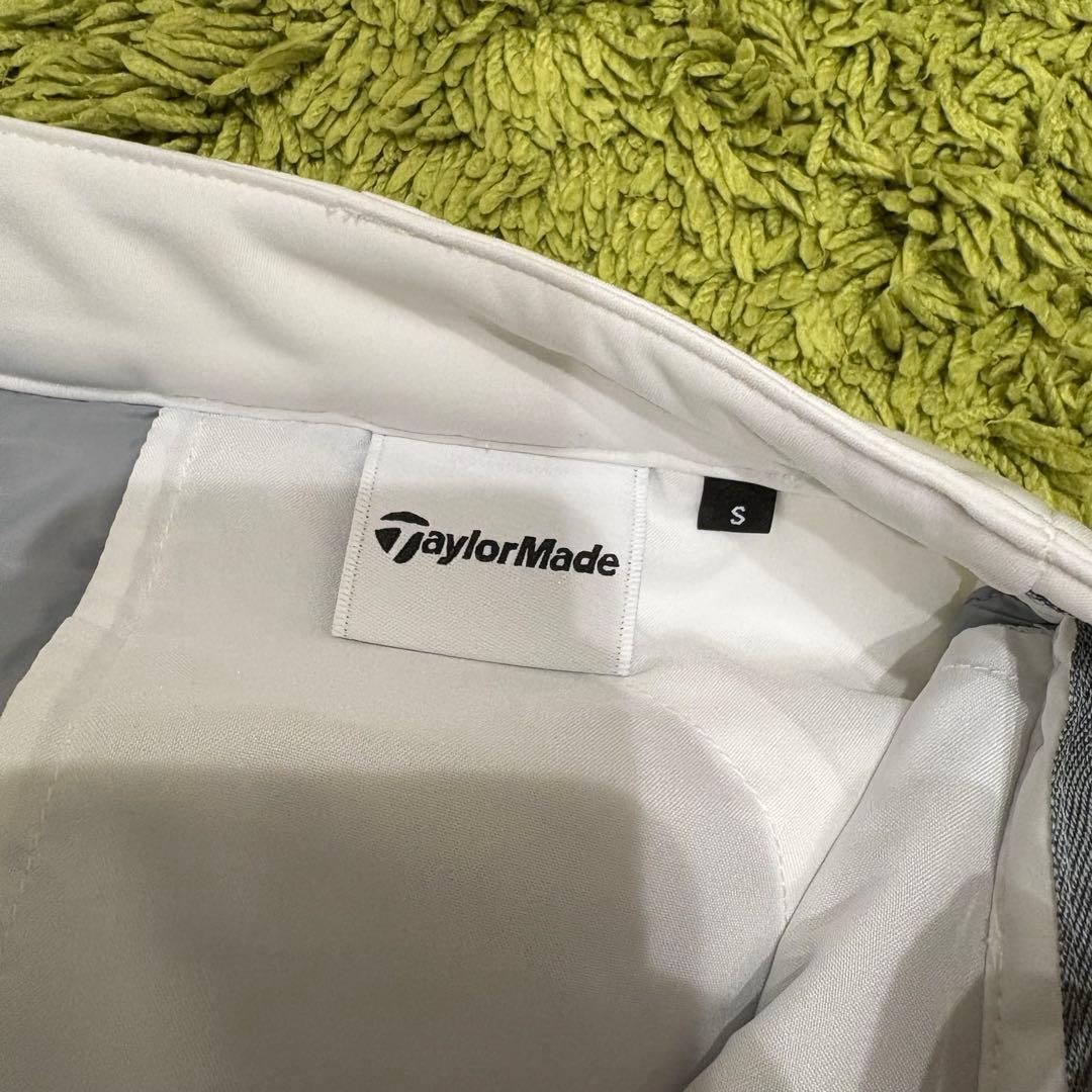 TaylorMade テーラーメイド 中綿スカート ダウンスカート Sサイズ