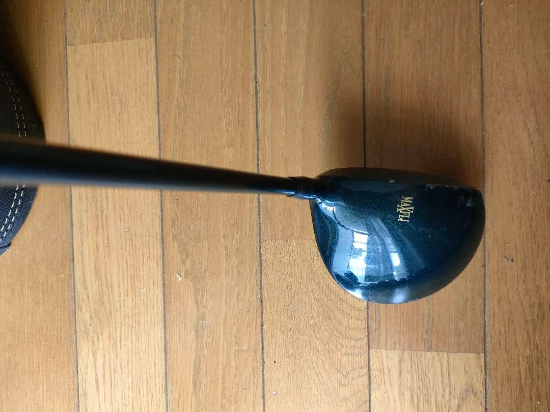 初心者おすすめ！ダンロップ メンズゴルフクラブ 14本セット kascoバッグ付