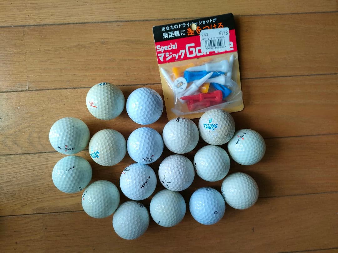 初心者おすすめ！ダンロップ メンズゴルフクラブ 14本セット kascoバッグ付