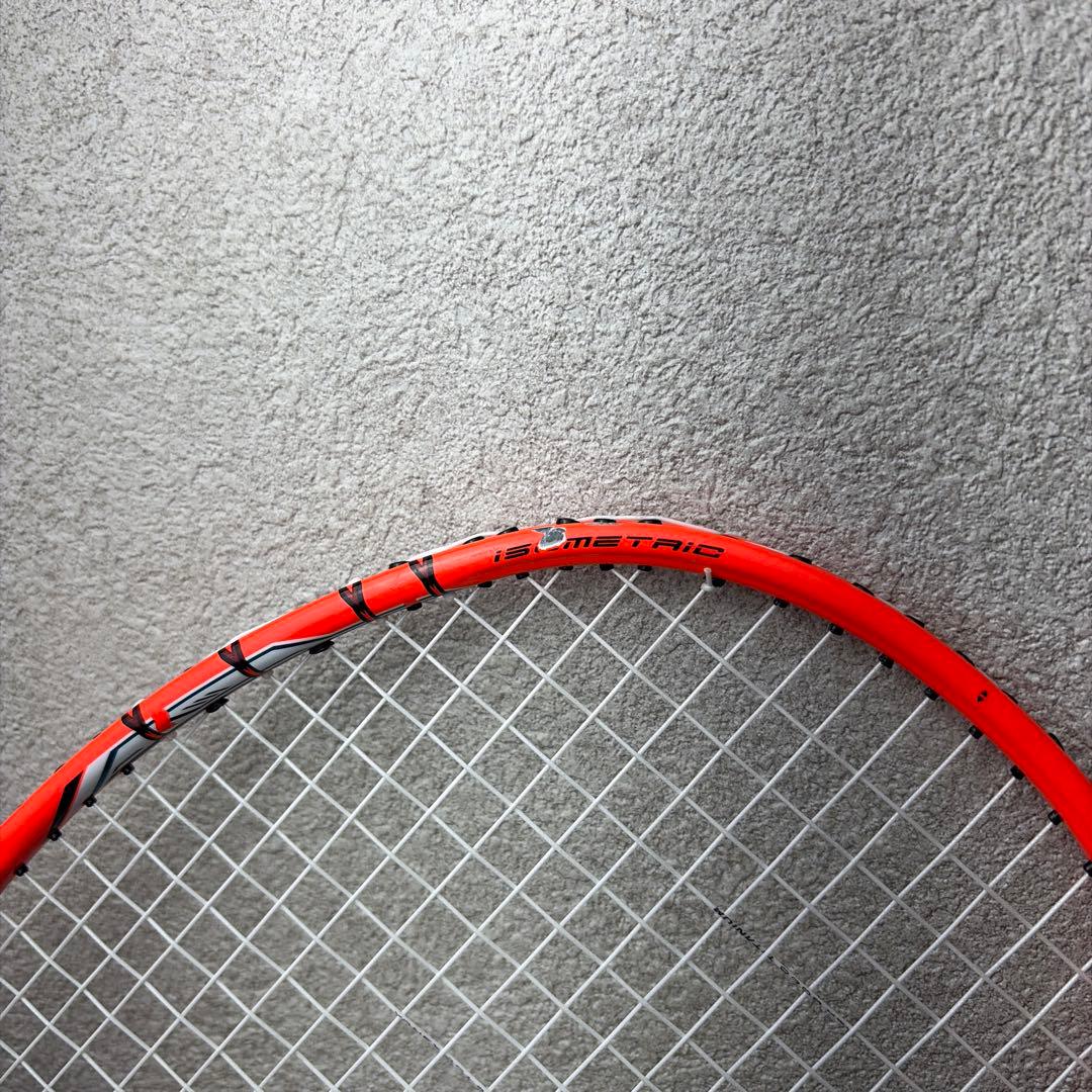 【廃盤カラー】NANORAYナノレイZスピード 3UG4①