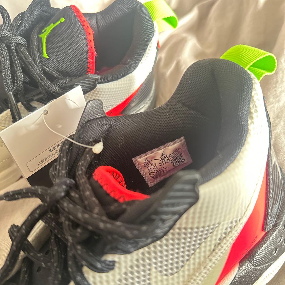NIKE JORDAN ナイキ ジョーダン ZOOM 92 CK9184-100