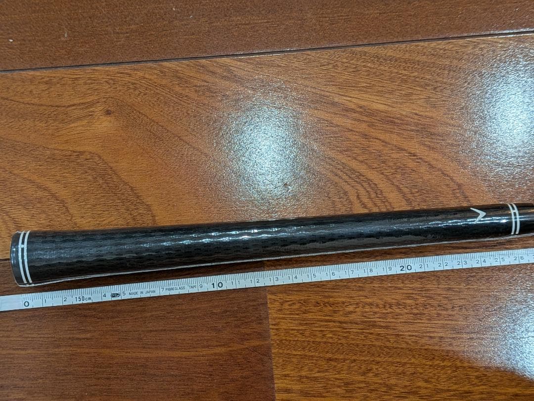 シャフト2本 CALLAWAY APEX UW 23 BASILEUS BFW