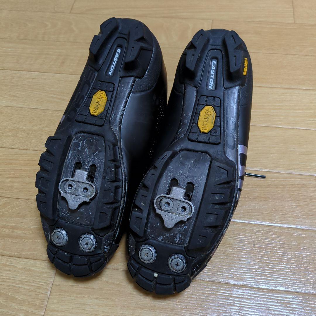 GIRO EMPIRE VR90 レディースサイクリングシューズ39