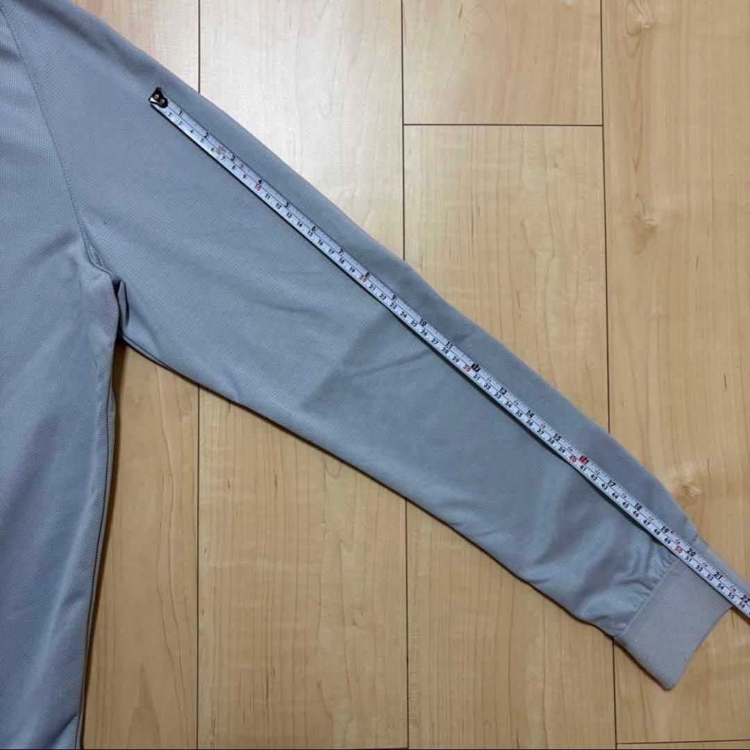 【美品】NIKE17-18 パリサンジェルマン トラックジャケット　Mサイズ