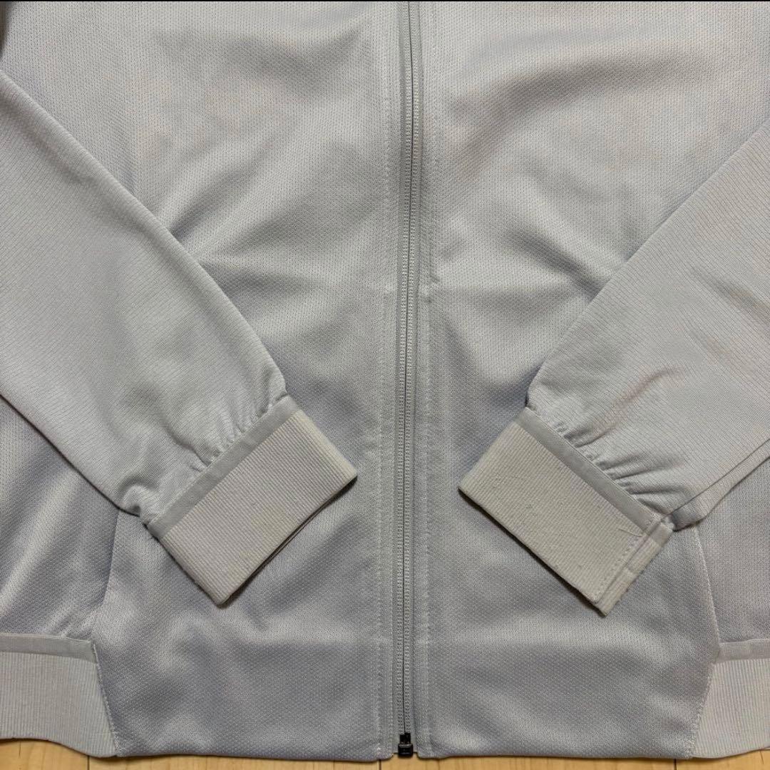 【美品】NIKE17-18 パリサンジェルマン トラックジャケット　Mサイズ