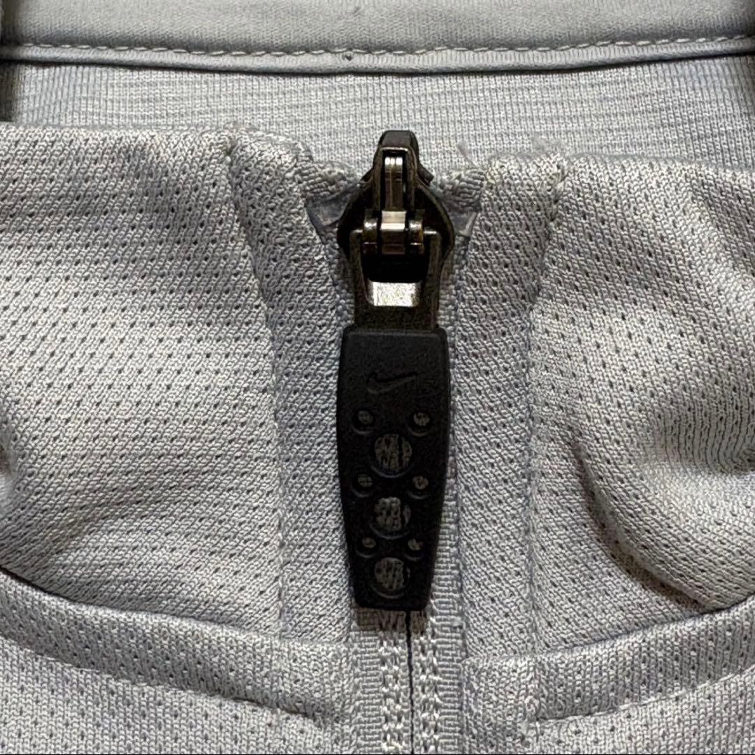 【美品】NIKE17-18 パリサンジェルマン トラックジャケット　Mサイズ