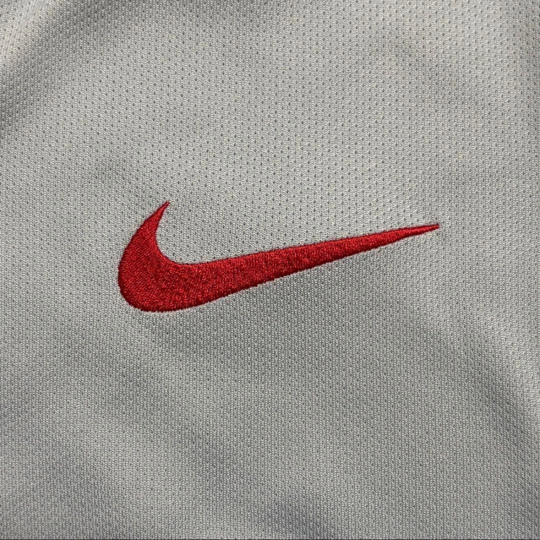 【美品】NIKE17-18 パリサンジェルマン トラックジャケット　Mサイズ
